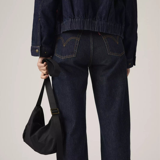 Borsa Levi's nero