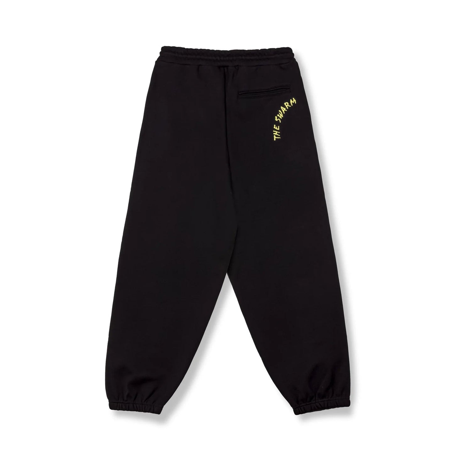 Pantalone tuta The Swarm Dc Shoes X Grimey nero