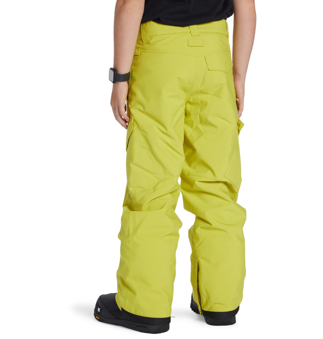 Pantalone Banshee da snowboard  - 8/16 ANNI