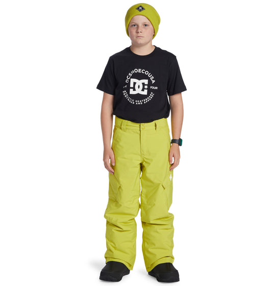Pantalone Banshee da snowboard  - 8/16 ANNI