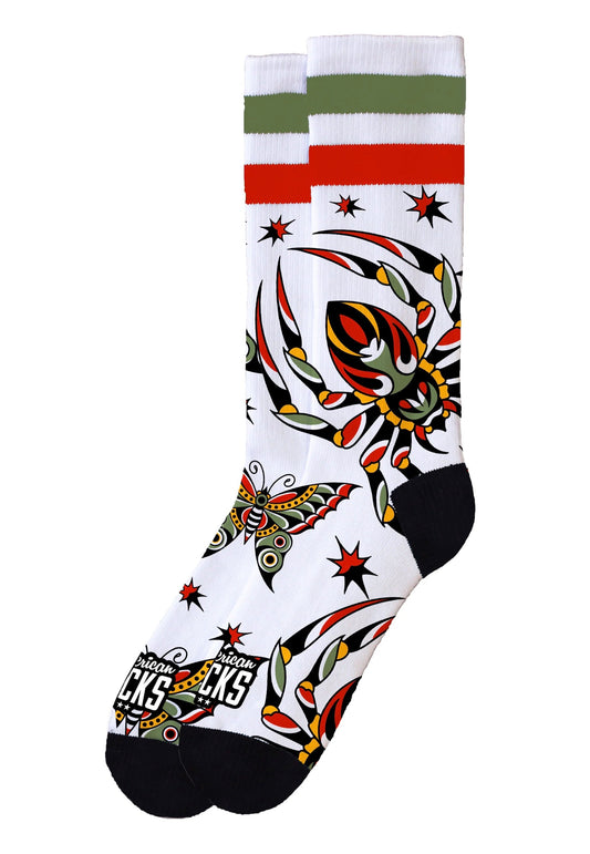 Calze American Socks Venom