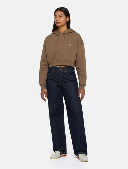 Jeans Herndon denim scuro