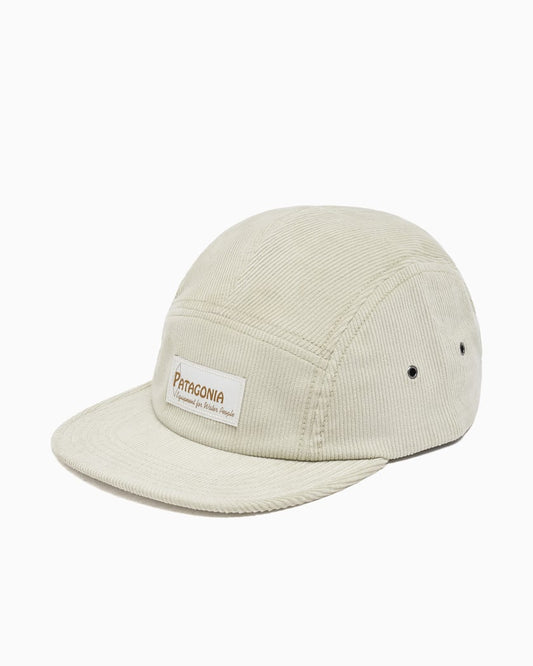 Cappellino Water people panna