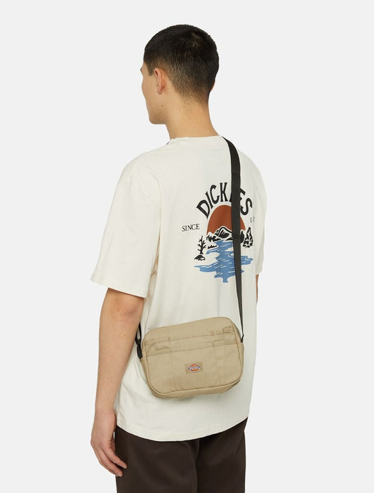 Marsupio Moreauville khaki