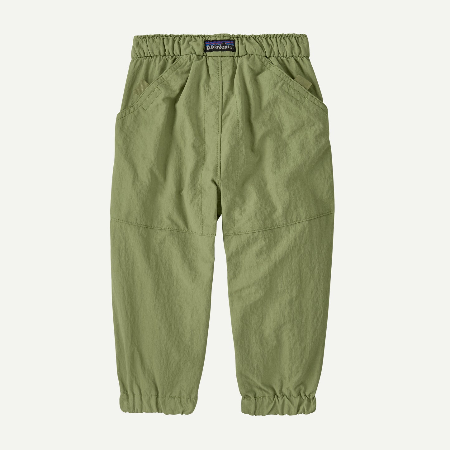 Pantalone Baby outdoor everyday ™ verde - 2/5 ANNI
