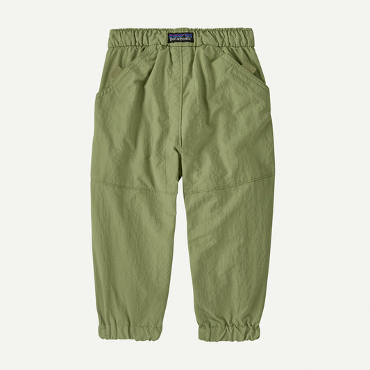 Pantalone Baby outdoor everyday ™ verde - 2/5 ANNI
