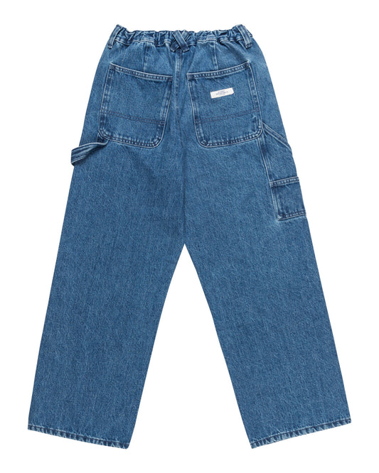Pantalone carpenter denim - 8/16 ANNI