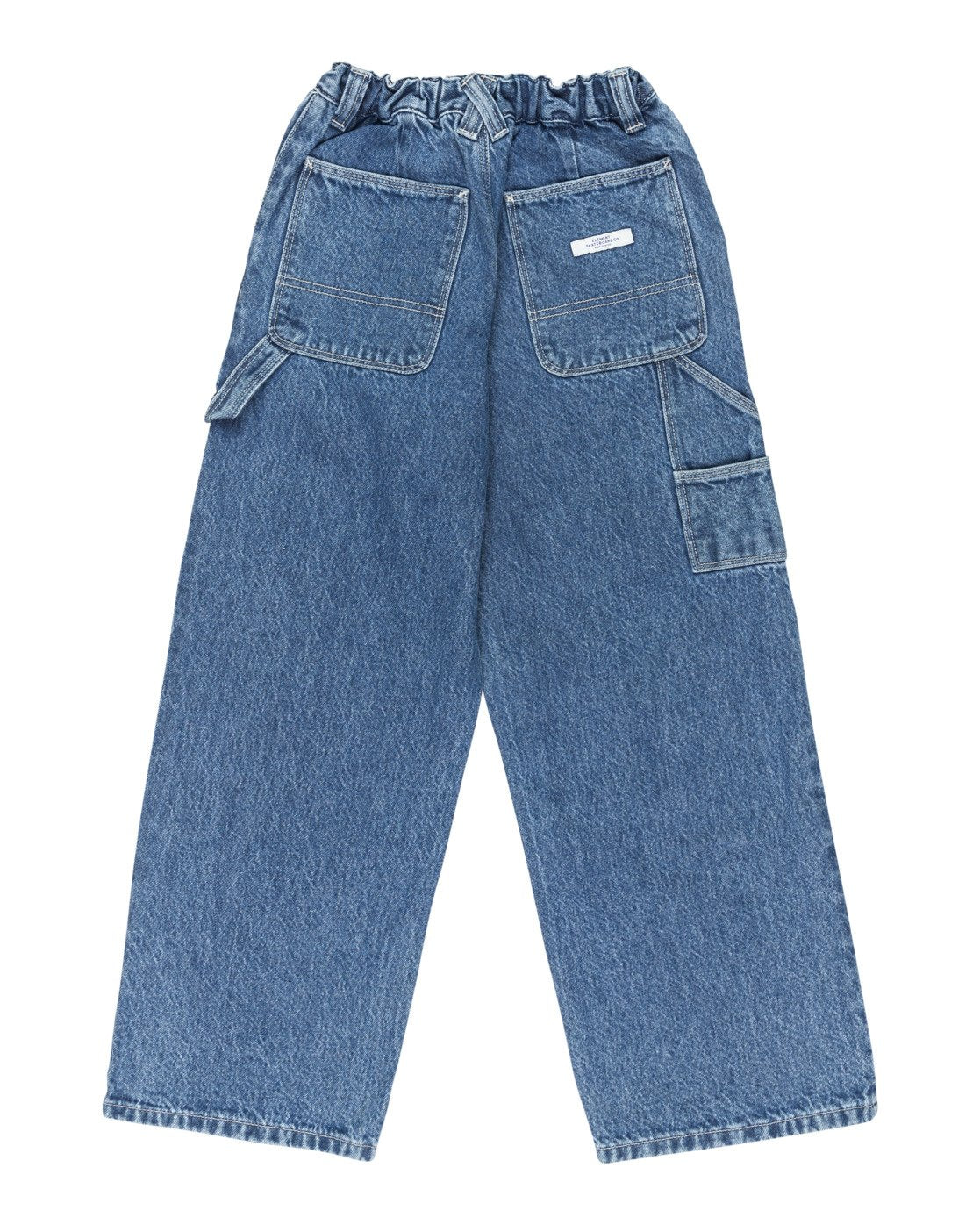 Jeans Big carpenter denim