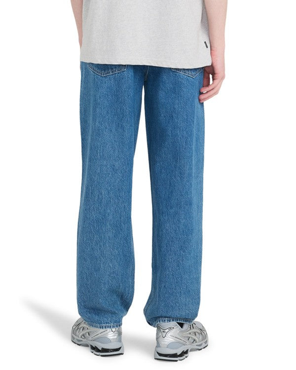 Jeans Relax 5 denim scuro