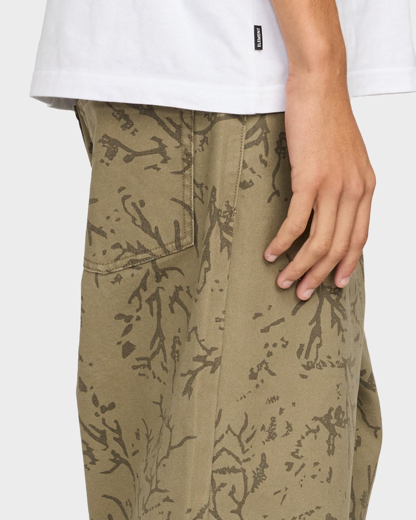 Jeans Bigfoot fantasia