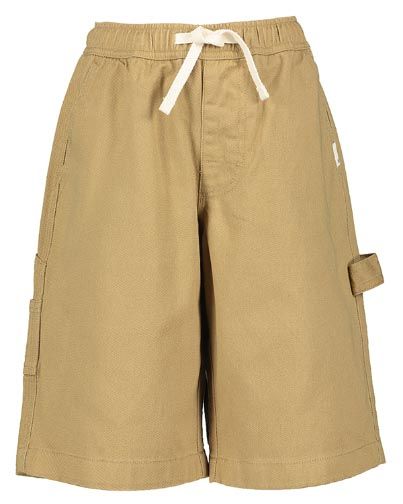 Pantaloncini carpenter khaki - 8/16 ANNI