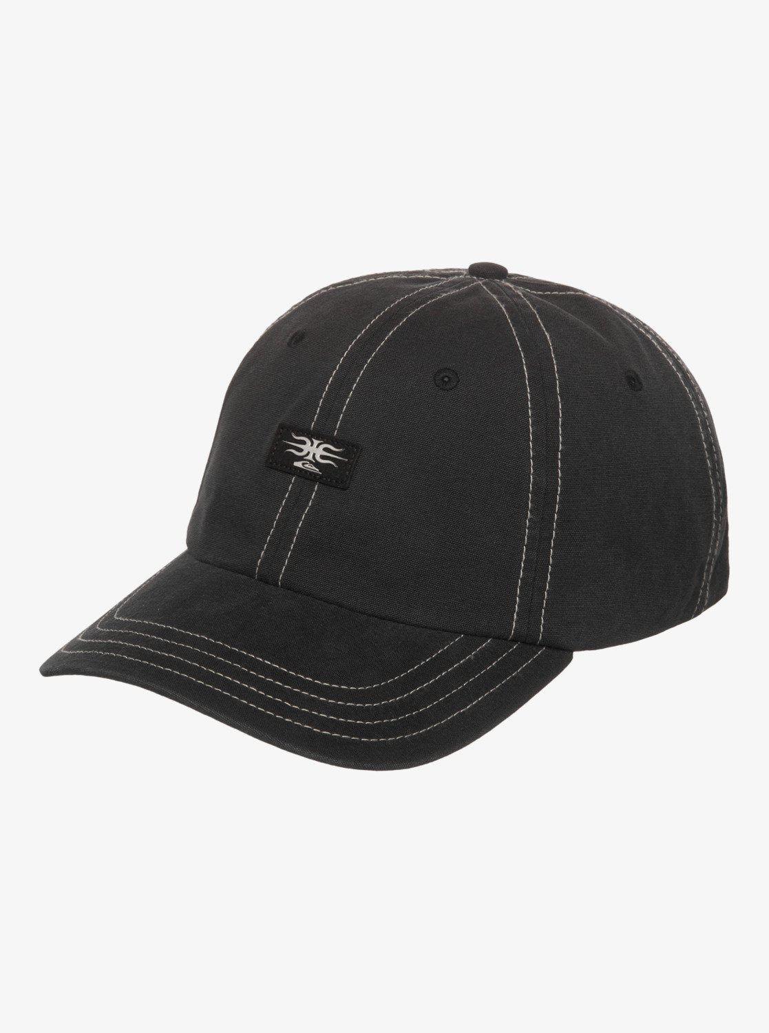 Cappellino Mercury Strapback nero