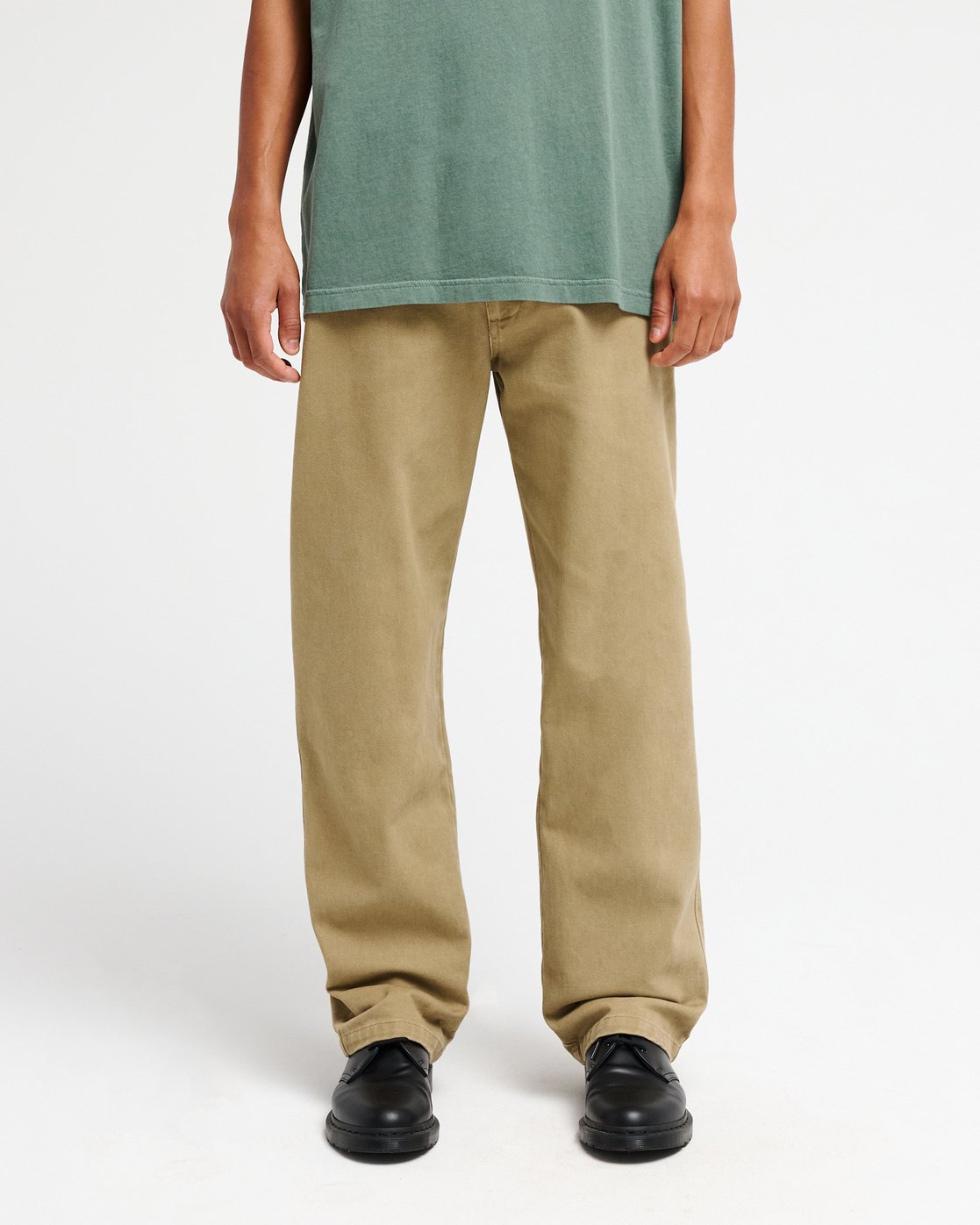 Pantaloni Americana chino 2.0