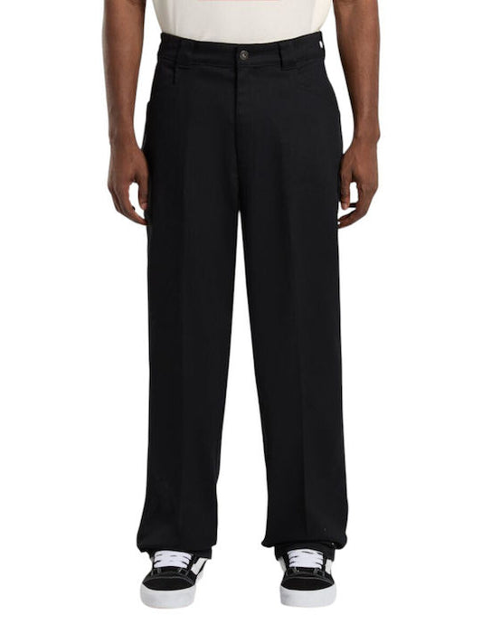 Pantalone Mike Anderson nero