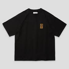 T-Shirt Best match nero