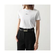 Cintura MM6 - Maison Margiela nero