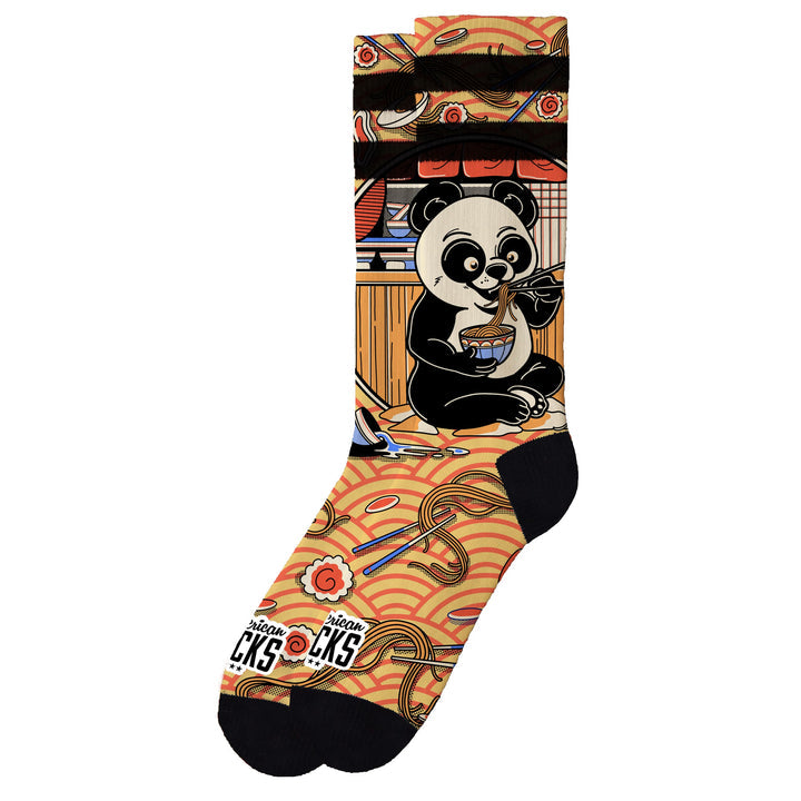 Calze American Socks Panda