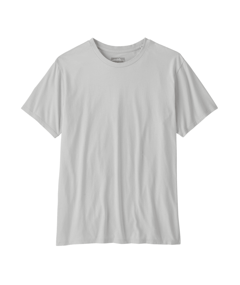 T-Shirt Daily bianco