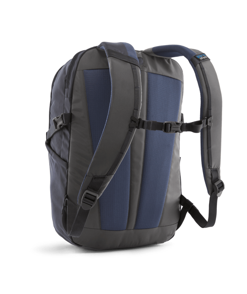 Zaino Refugio Day nero 26L