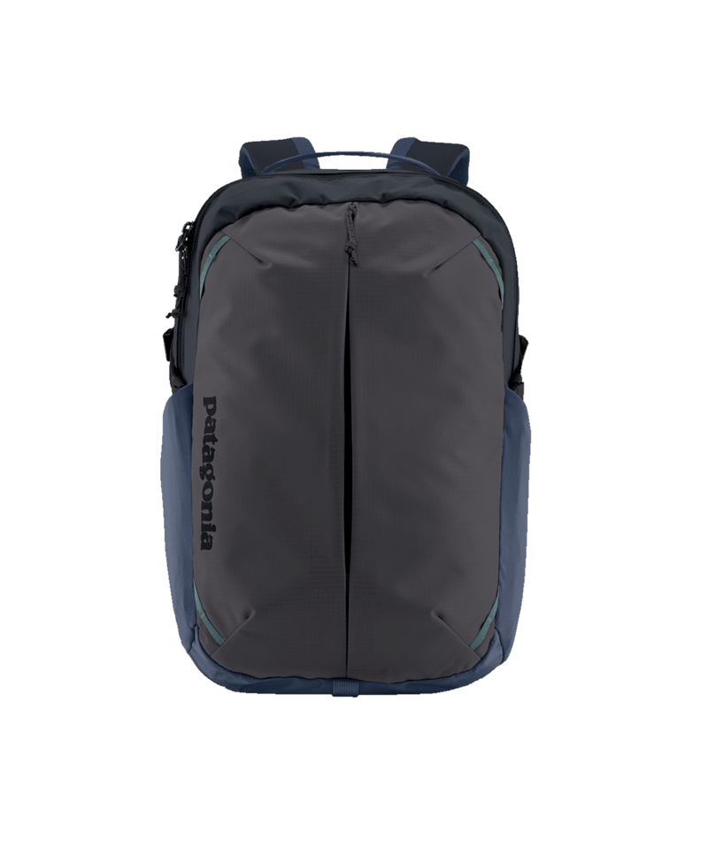 Zaino Refugio Day nero 26L