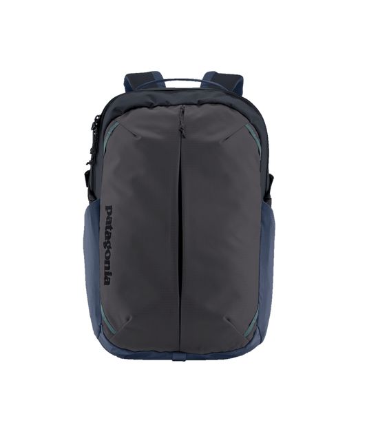 Zaino Refugio Day nero 26L