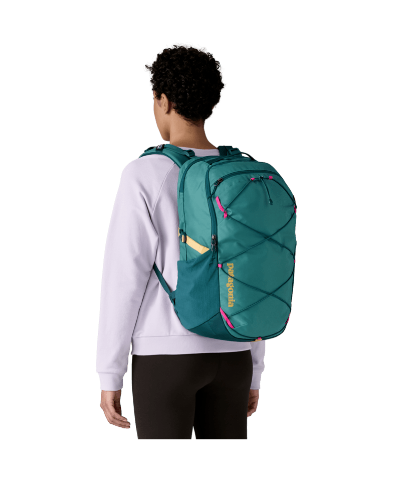 Zaino Refugio day 30 L petrolio