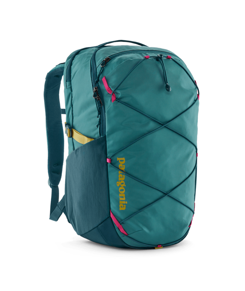 Zaino Refugio day 30 L petrolio