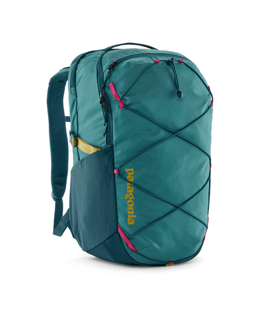 Zaino Refugio day 30 L petrolio