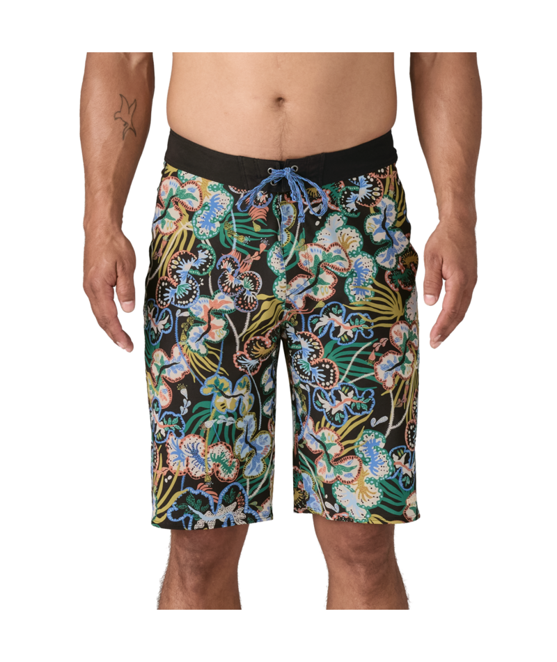 Boardshorts hydropeak fantasia - 21"