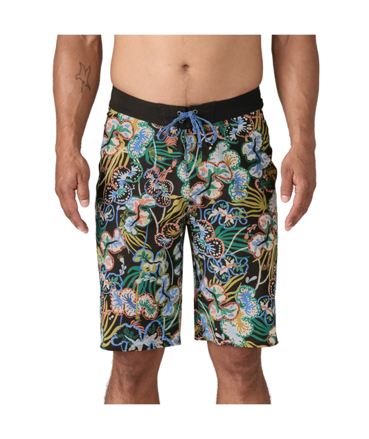 Boardshorts hydropeak fantasia - 21"