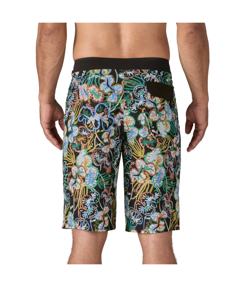 Boardshorts hydropeak fantasia - 21"