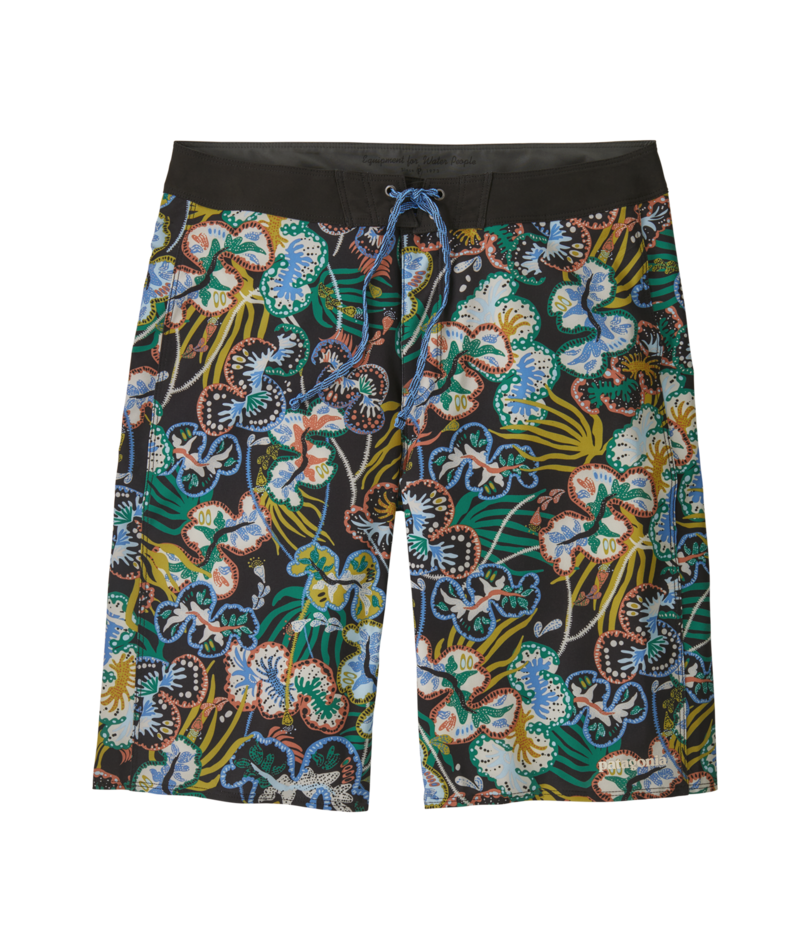 Boardshorts hydropeak fantasia - 21"