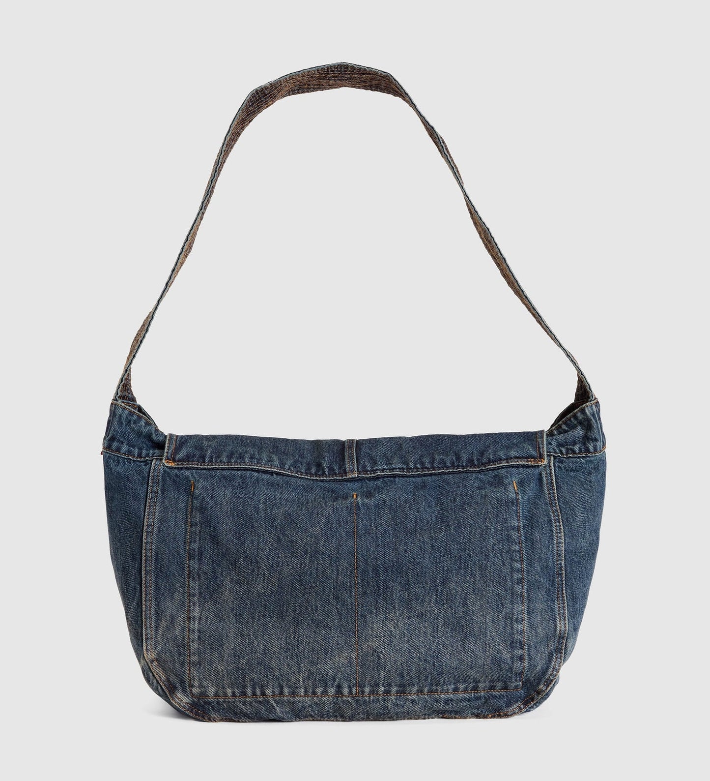 Borsa tote Levi's in denim