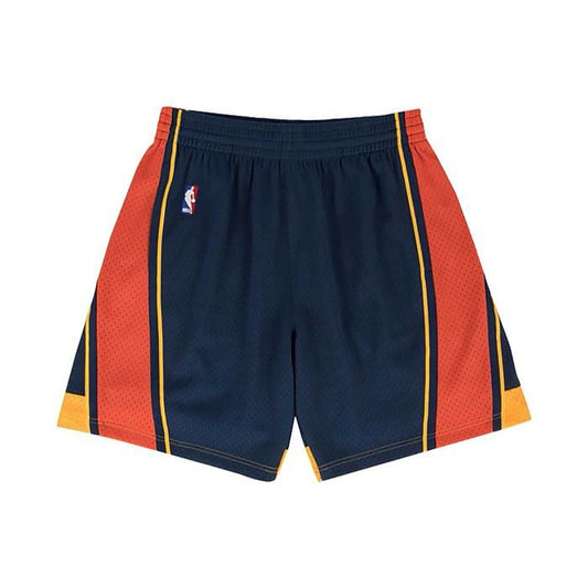 Shorts Warriors 09/10
