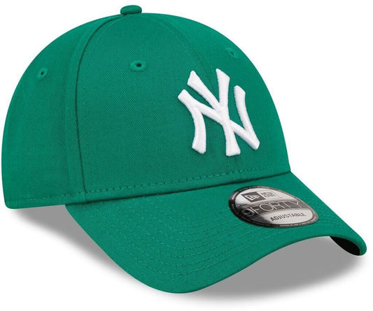 Cappellino 9FORTY verde da donna