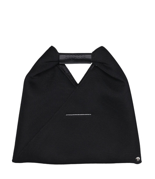 Borsa MM6 Japanese mini nero