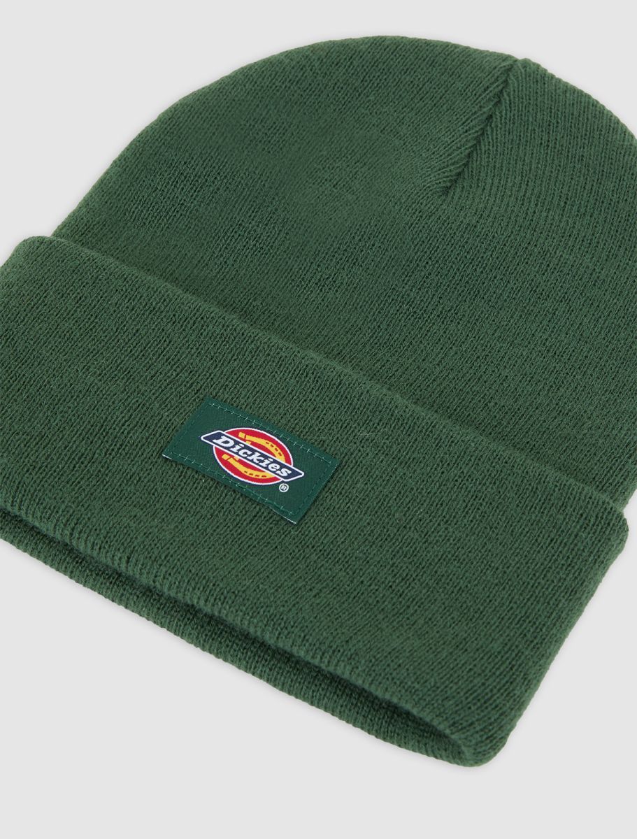 Berretto Gibsland verde da bimbo