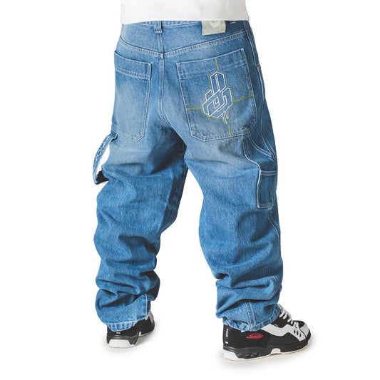 Jeans Blue Skin denim chiaro