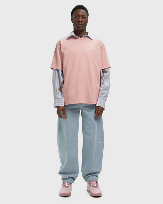 T-Shirt Clancy rosa