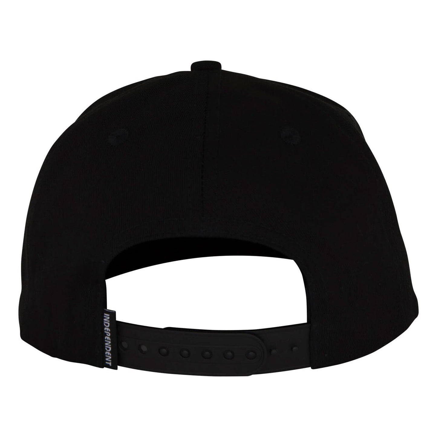 Cappellino Barhouse nero