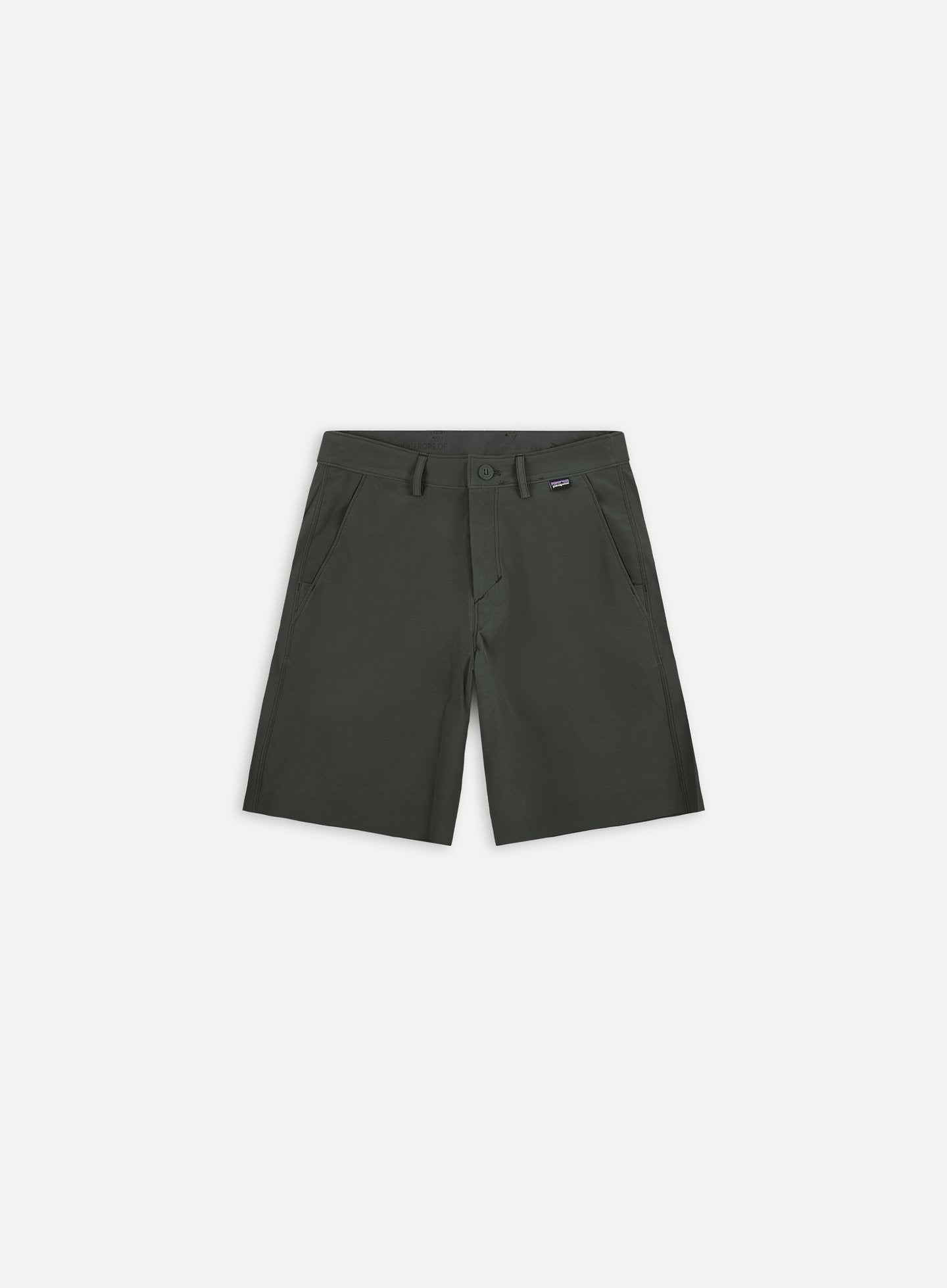 Boardshorts/pantaloncino Hydropeak hybrid walk nero