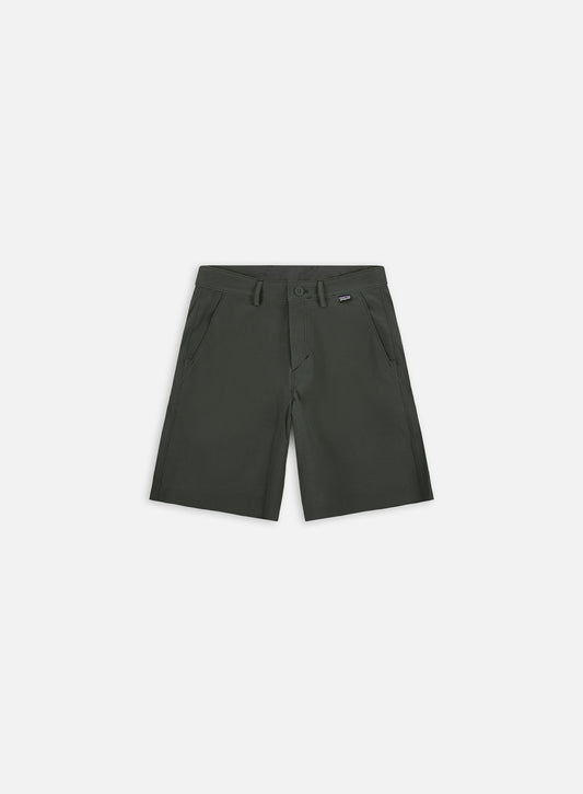 Boardshorts/pantaloncino Hydropeak hybrid walk nero