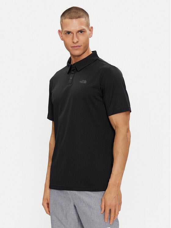 Polo Tanken nero