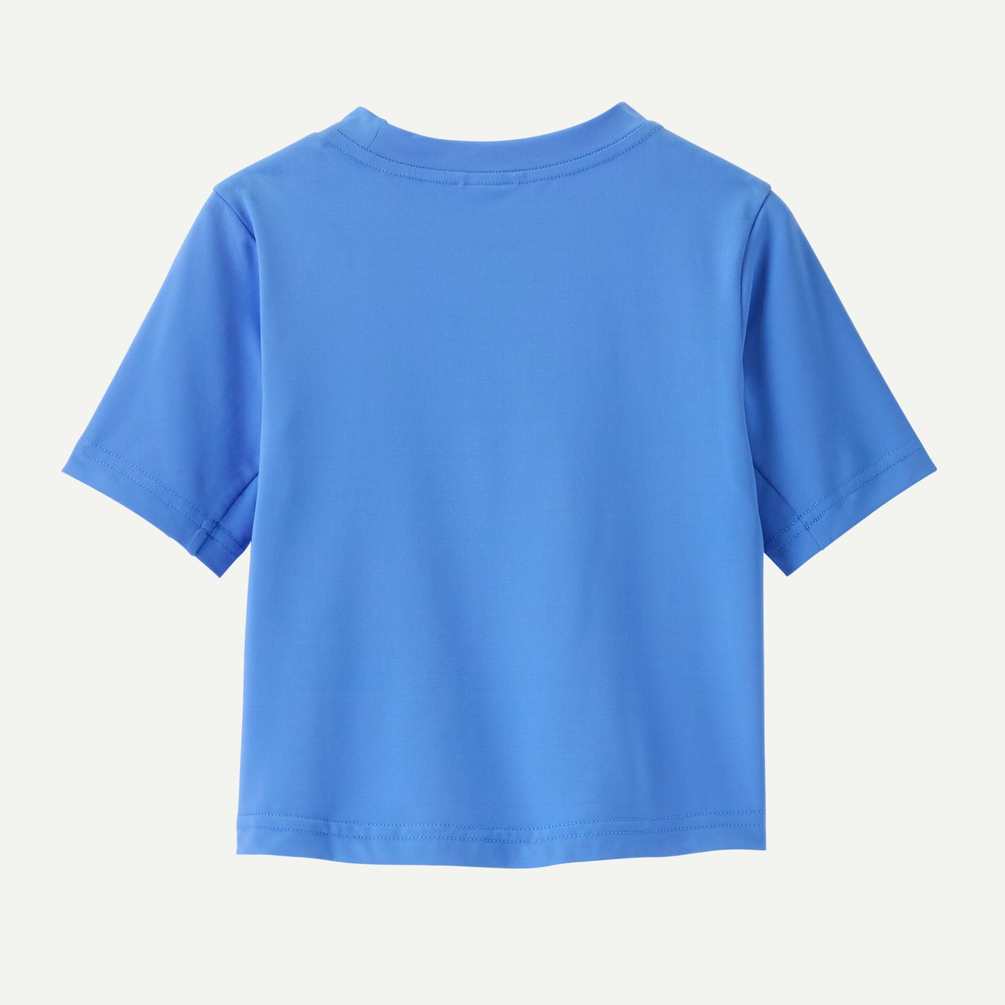 T-shirt Baby Capilene celeste - 6-12 MESI / 5 ANNI