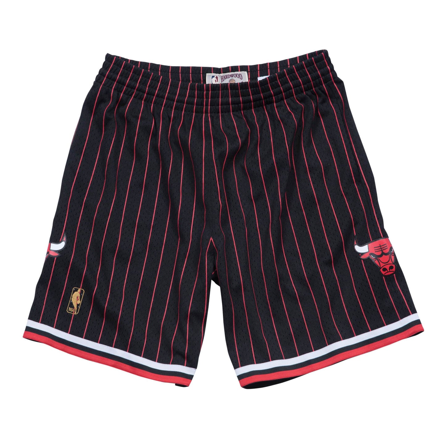 Shorts Chicago Bulls Alternate 1996-97