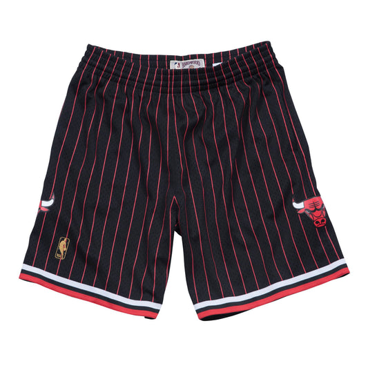 Shorts Chicago Bulls Alternate 1996-97