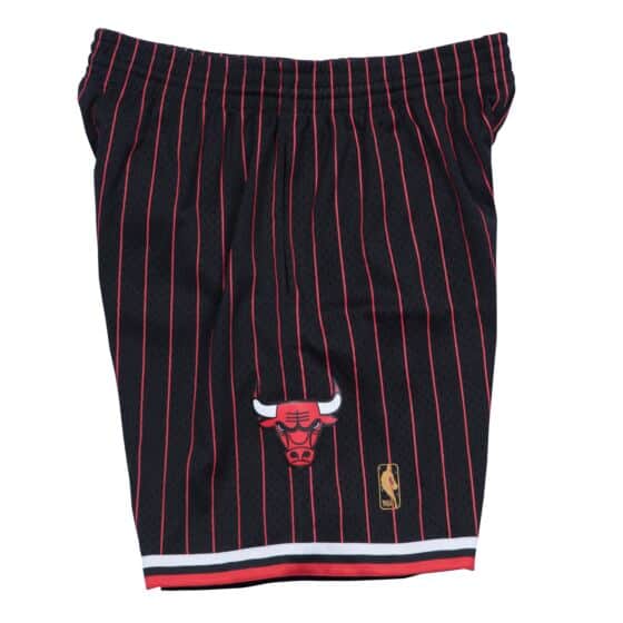 Shorts Chicago Bulls Alternate 1996-97